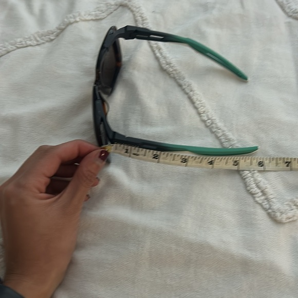 Balenciaga Sunglasses - Picture 7 of 7